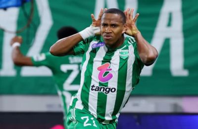 Κουβέντα για Μαγιαμπέλα 