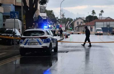 Το Μόνιμο Κακουργιοδικείο Λάρνακας θα συνεδριάσει στις 16 Μαρτίου στις 8:45 το πρωί, για την υπόθεση των πέντε κατηγορούμενων για σοβαρά αδικήματα