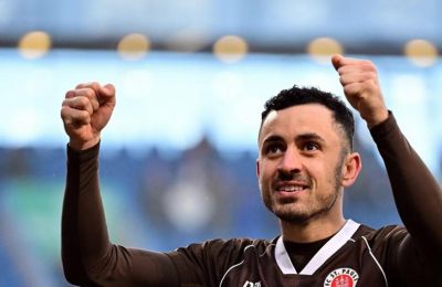 «Σε συζητήσεις με τον Σάλιακα η ΑΕΚ»