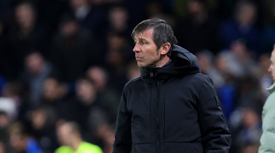 Πάφος: Με Νταβίντ Λουίζ κόντρα στη Σλάβια (11αδα)