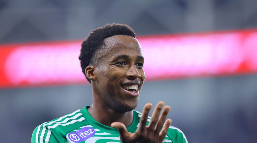 Μπούκαρε η Ομόνοια για Μαγιαμπέλα!