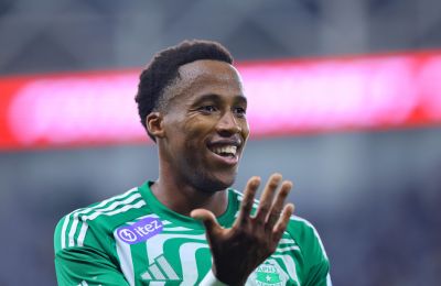 Μπούκαρε η Ομόνοια για Μαγιαμπέλα!