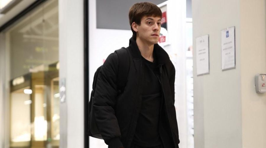 Κατήφεια, πένθος και θλίψη στην αναχώρηση του ΠΑΟΚ