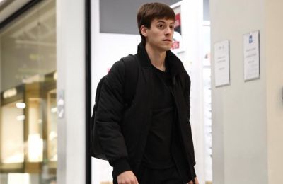 Κατήφεια, πένθος και θλίψη στην αναχώρηση του ΠΑΟΚ