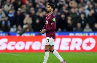 Επιστρέφει στην αγαπημένη του Μποταφόγκο ο Πακετά!