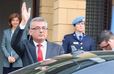 «Η νέα πρόταση 5 σημείων του Νίκου Χριστοδουλίδη δεν έχει τίποτε νέο»