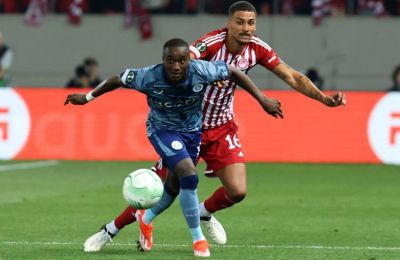 Κίνηση-έκπληξη για την απόκτηση του Ντιαμπί από την Ίντερ