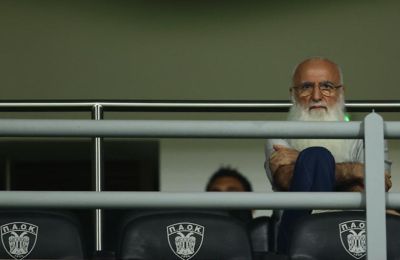 Θα καλύψει όλα τα έξοδα των αδικοχαμένων φίλων του ΠΑΟΚ