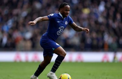 Η Τσέλσι... απαλλάχθηκε από το συμβόλαιο του Στέρλινγκ 