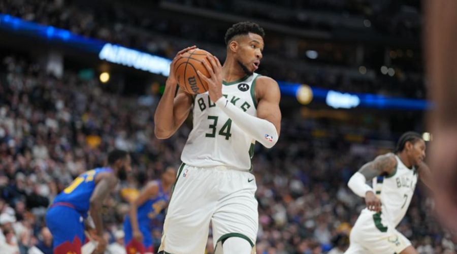 «Έτοιμος για ανταλλαγή ο Αντετοκούνμπο»