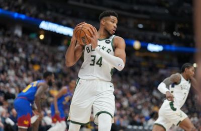 «Έτοιμος για ανταλλαγή ο Αντετοκούνμπο»