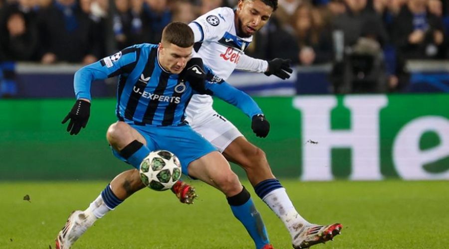 Στο στόχαστρο της Ρόμα ο Χρήστος Τζόλης!