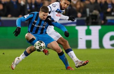 Στο στόχαστρο της Ρόμα ο Χρήστος Τζόλης!