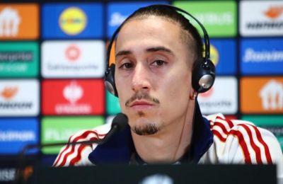 «Δεν έχω λόγια για την τραγωδία με τους οπαδούς του ΠΑΟΚ»