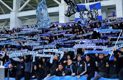 Απόλλων: Χωρίς φιλάθλους σε Κύπελλο και τρία ντέρμπι