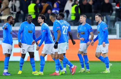 Αντίο «αστέρια» με ψηλά το κεφάλι για Πάφο!