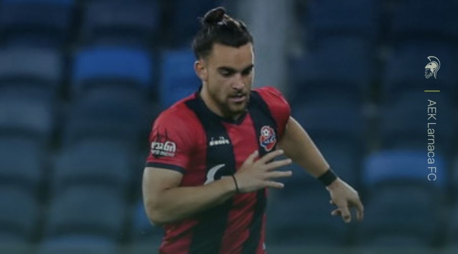 ΑΕΚ: Καταρχήν συμφωνία με Gurfinkel