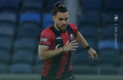 ΑΕΚ: Καταρχήν συμφωνία με Gurfinkel