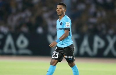 Βα και 3η σε Κύπρο;