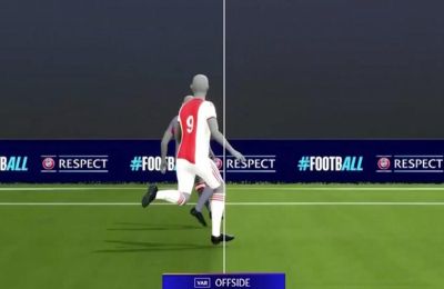 Για μια… μύτη παπουτσιού (vid)