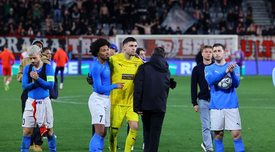 Η Πάφος έφτασε, άγγιξε το όνειρο, πόνεσε αλλά μεγάλωσε!