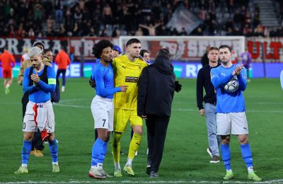 Η Πάφος έφτασε, άγγιξε το όνειρο, πόνεσε αλλά μεγάλωσε!