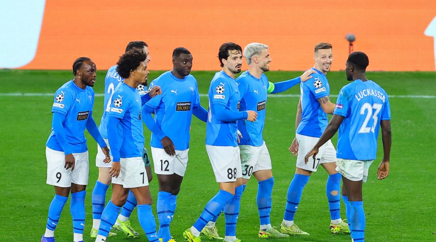 Πάφος: Κι ο λογιστής… στα ουράνια πετά!