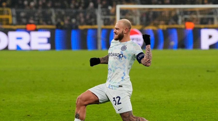 Champions League: Έτσι διαμορφώνονται τα ζευγάρια των Playoffs