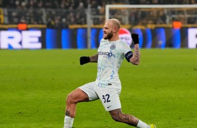 Champions League: Έτσι διαμορφώνονται τα ζευγάρια των Playoffs