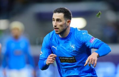 «Αξίζαμε να μείνουμε σε αυτό το επίπεδο»