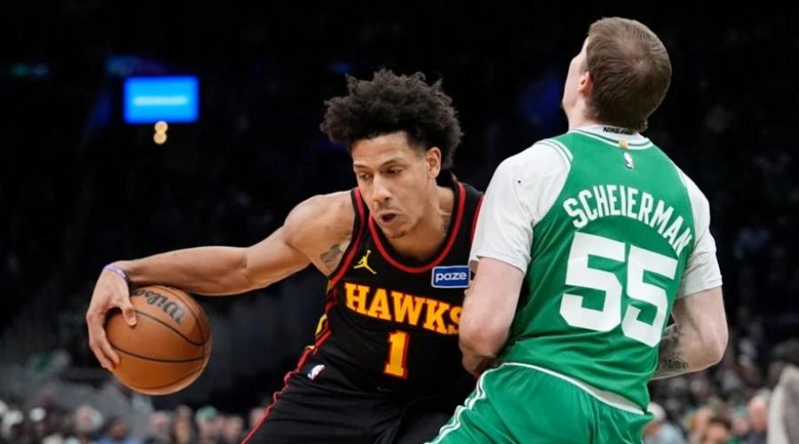 Ήττες για Σέλτικς και Λέικερς