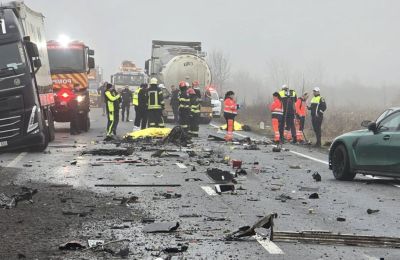 «Ήμασταν σαν αδέρφια, είμαστε πολύ φίλοι»