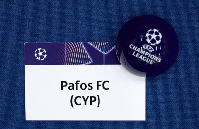 Πάφος: Πορεία μαγική, μάγκικη... παραμυθένια (vids)