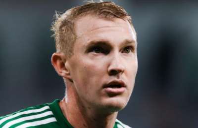 Άρης: Τέλος ο Κοβαλένκο 