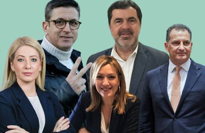 Προς συνένωση Σήκου Πάνω, Πράσινοι, Λακεδαιμόνιοι, Κόμμα των ζώων - Εξασφαλισμένη η χρηματοδότητση 