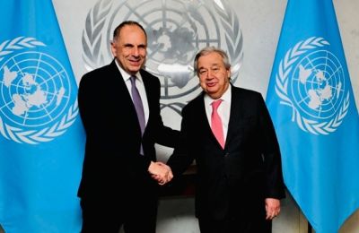 Διευρυμένη συνάντηση στο Κυπριακό όταν ωριμάσουν οι συνθήκες