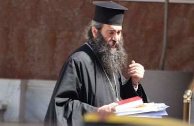 Δεν θα γίνει έξωση Τυχικού - «Τα κλειδιά είναι στις θύρες»