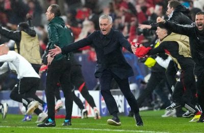 «Όταν έκανα τις αλλαγές δεν είχα ιδέα ότι δεν μας έκανε το 3-2»