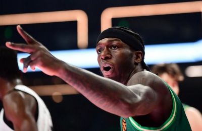 Οριστικά χωρίς Ναν με Βιλερμπάν