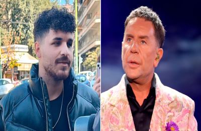 Σοκάρουν αποκαλύψεις– «Έκανε χρήση ναρκωτικών και πρότεινε και σε εμένα»