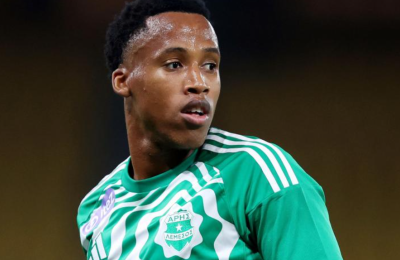 Το συγκινητικό αντίο του Μαγιαμπέλα στον Άρη (vid)