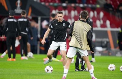 Stoiximan: Ενισχυμένες Αποδόσεις σε Λιόν-ΠΑΟΚ & Παναθηναϊκός-Ρόμα