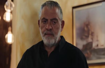 Βαρύ πένθος βιώνει από χθες, Τετάρτη 28 Ιανουαρίου ο Κούλλης Νικολάου καθώς έφυγε από τη ζωή ο μεγαλύτερος αδελφός του, Νίκος