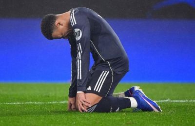 Το Σαν Μαρίνο τρολάρει τη Ρεάλ Μαδρίτης