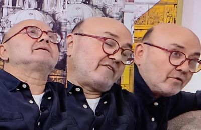 Ανδρέας Δημητρόπουλος, Lifestyle, Gossip, Hotneww