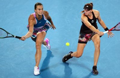 Australian Open: Σαμπαλένκα και Ριμπάκινα στον τελικό