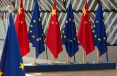 Οι Δυτικοί παίρνουν τον δρόμο του Πεκίνου