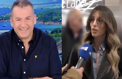  «Η μόδα καταστρέφει τους ανθρώπους»