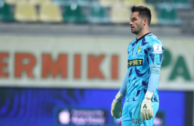 ΑΕΚ: Στη Γερμανία ο Αλομέροβιτς - Αμφίβολοι άλλοι δύο