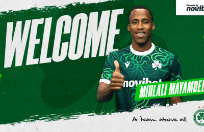 Ομόνοια: Με το «τριφύλλι» ο Μαγιαμπέλα!